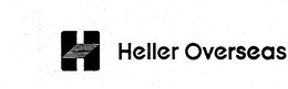 HELLER OVERSEAS H trademark