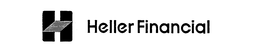 HELLER FINANCIAL H trademark