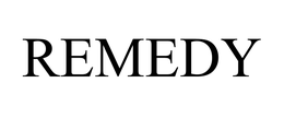 REMEDY trademark