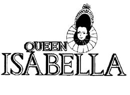 QUEEN ISABELLA trademark