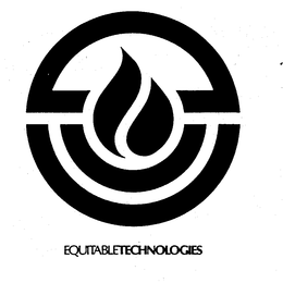 EQUITABLETECHNOLOGIES trademark
