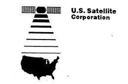 U.S. SATELLITE CORPORATION trademark