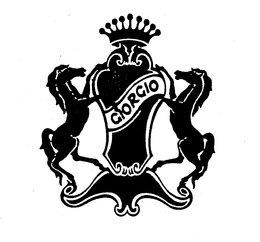 GIORGIO trademark