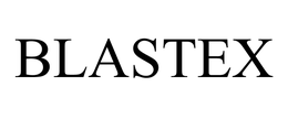 BLASTEX trademark