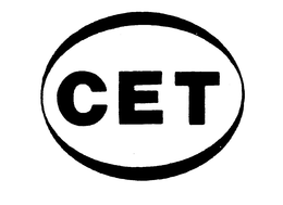 CET trademark