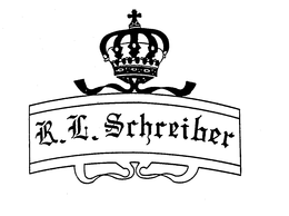 R. L. SCHREIBER trademark