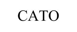 CATO trademark