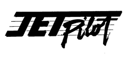 JET PILOT trademark