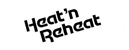 HEAT'N REHEAT trademark