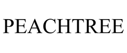 PEACHTREE trademark
