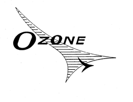 OZONE trademark