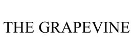 THE GRAPEVINE trademark
