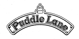 PUDDLE LANE trademark