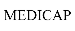 MEDICAP trademark