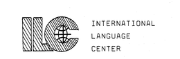 ILC INTERNATIONAL LANGUAGE CENTER trademark