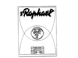 ST RAPHAEL trademark