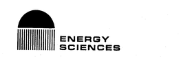 ENERGY SCIENCES trademark
