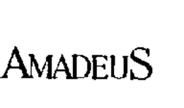AMADEUS trademark