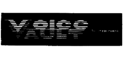 VOICE VAULT BY IMAGINOVA trademark