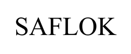 SAFLOK trademark