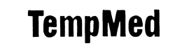TEMPMED trademark