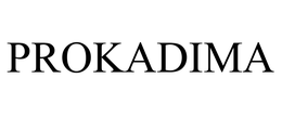 PROKADIMA trademark