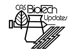CAS BIOTECH UPDATES trademark