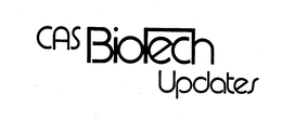 CAS BIOTECH UPDATES trademark