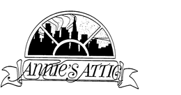 ANNIE'S ATTIC trademark