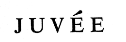 JUVEE trademark