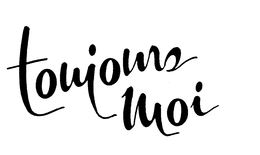 TOUJOURS MOI trademark