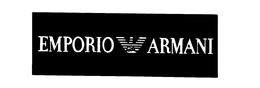 EMPORIO ARMANI GA trademark