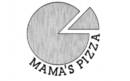 MAMA'S PIZZA trademark
