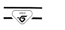 AIGLE trademark