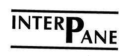 INTERPANE trademark
