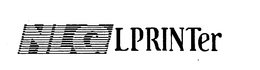 NLQ LPRINTER trademark