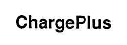 CHARGEPLUS trademark
