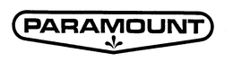 PARAMOUNT trademark