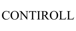 CONTIROLL trademark