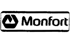 MONFORT trademark