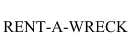 RENT-A-WRECK trademark