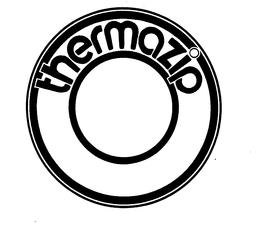 THERMAZIP trademark