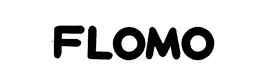 FLOMO trademark