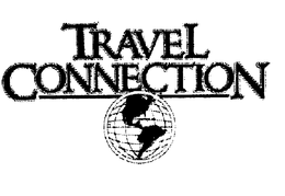 TRAVEL CONNECTION trademark
