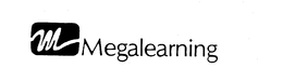 MEGALEARNING M trademark