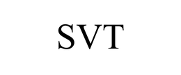 SVT trademark