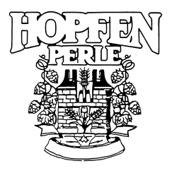HOPFEN PERLE trademark