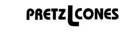 PRETZLCONES trademark