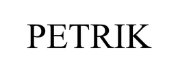 PETRIK trademark