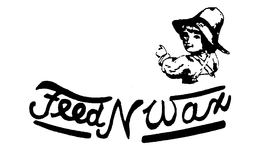 FEED N WAX trademark